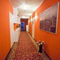 Hotelfotos Экспо-Отель