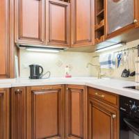 Hotel photos 5 Stars Apartments Arbat