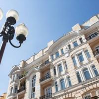 Hotelfotos Апартаменты 5 звезд Арбат