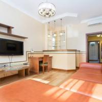 Hotelfotos Апартаменты 5 звезд Арбат