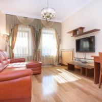 Hotelfotos Апартаменты 5 звезд Арбат