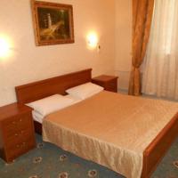 Hotelfotos Гостиница Лефортово