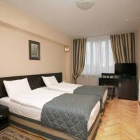 Fotos del hotel Гостиница Университетская