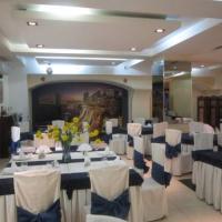 Hotelfotos Гостиница Сокол