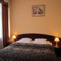 Hotelfotos Багратион отель