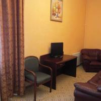 Fotos del hotel Багратион отель