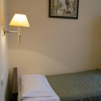 Hotelfotos Багратион отель