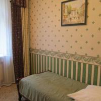 Fotos del hotel Багратион отель