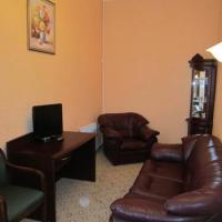 Hotelfotos Багратион отель