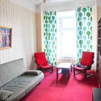 Hotelfotos Хостел Весна