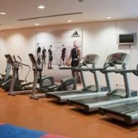 Hotelfotos Холидэй Инн Сокольники