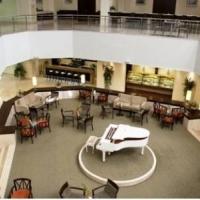 Fotos del hotel Холидэй Инн Сокольники