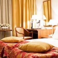 Fotos del hotel Корстон