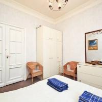 Hotelfotos City Realty Central апартаменты на Триумфальной площади