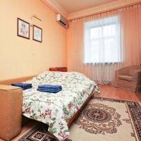 Hotelfotos City Realty Central апартаменты на Триумфальной площади
