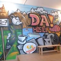 Hotelfotos Да Хостел