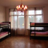 Hotelfotos Хостел Столичный