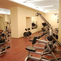 Hotelfotos Отель Гуру