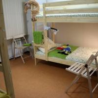 Hotelfotos Хостел Сафари