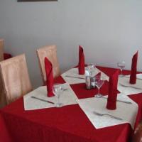 Hotelfotos УралОтель