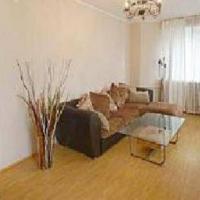 Hotelfotos Four Squares Apartments на Цветном Бульваре