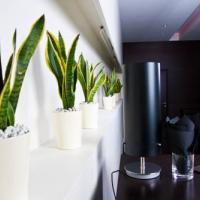 Hotelfotos Radisson Blu Hotel Kaliningrad