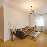 Hotelfotos Four Squares Apartments на Цветном Бульваре