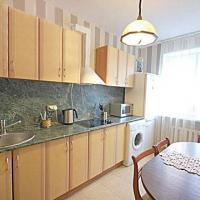 Hotel photos Four Squares Apartments Tsvetnoy Boulevard