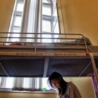 Hotelfotos Bear Хостел на Арбатской