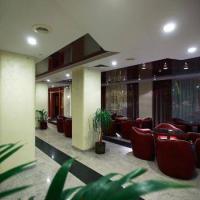 Fotos del hotel Волна