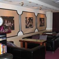 Fotos del hotel Волна