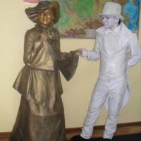 Fotos del hotel Bear Хостел на Арбатской