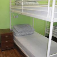Hotel photos Bear Hostels on Arbatskaya