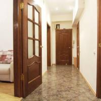 Hotelfotos Интермарк Сервисд Апартментс Тверская
