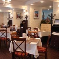 Hotelfotos Максима Заря