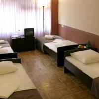 Fotos del hotel Отель Олимпийский