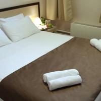 Hotel photos Hotel Olimpiyskiy