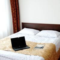 Hotelfotos Отель Vintage