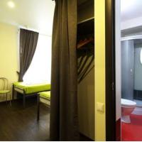 Fotos del hotel PEOPLE Hotel на Новинском Бульваре