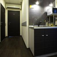 Hotelfotos PEOPLE Hotel на Новинском Бульваре