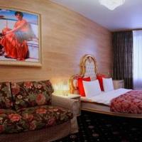 Hotelfotos Галерея Гранд Отель