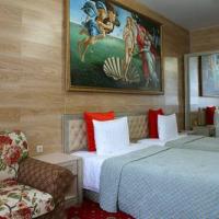 Hotel photos Gallery Grand Hotel