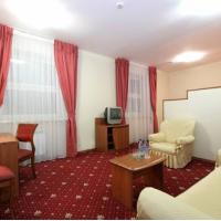 Fotos del hotel Отель Союз