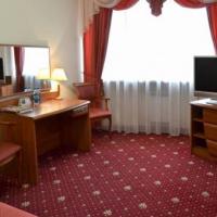 Hotelfotos Отель Союз