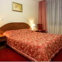 Hotelfotos Отель Союз