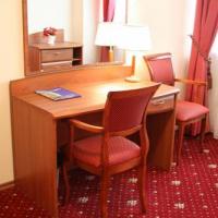 Hotelfotos Отель Союз