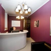 Hotelfotos Погости на Маяковской