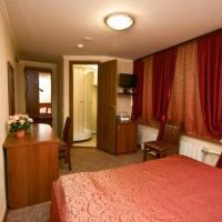Fotos del hotel Погости на Маяковской