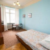 Hotel photos Noviy Arbat Hotel