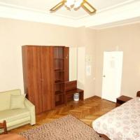 Hotel photos Noviy Arbat Hotel